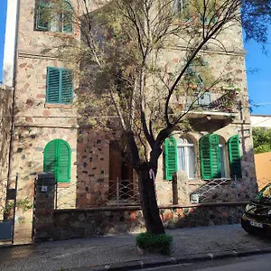  Casa vacanze Catalana Al Centro Di Italia