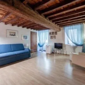  Appartamento L'affaccio Nel Cuore Di Firenze-centro Storico Italia