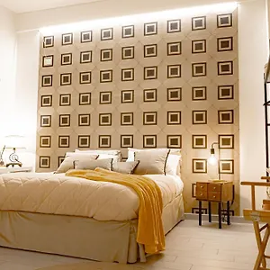  Appartamento Vintage House Italia