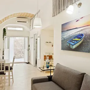  Appartamento San Nicola Casa Clemente Italia